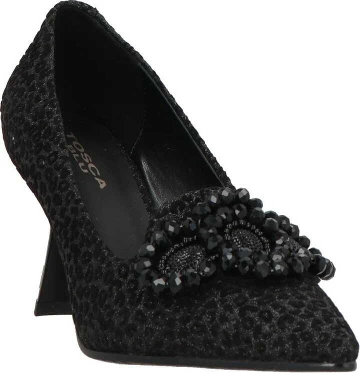Tosca Blu Woman Pumps - Image 4