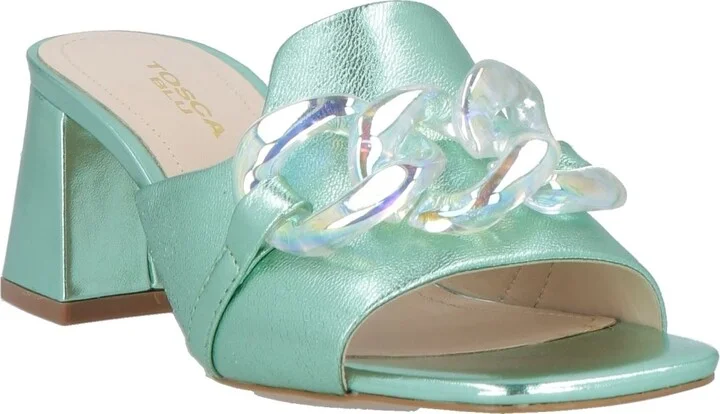 Tosca Blu Woman Sandals - Image 7