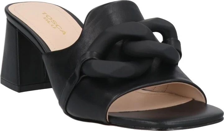 Tosca Blu Woman Sandals - Image 4