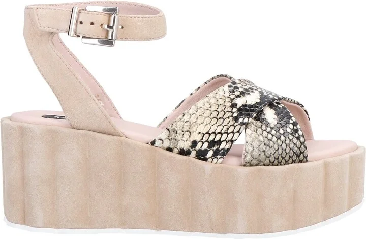 Tosca Blu Woman Sandals - Image 3
