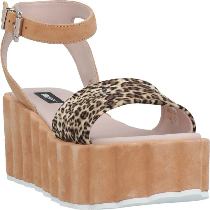 Tosca Blu Woman Sandals - Image 4