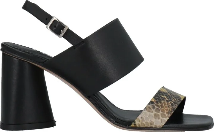 Tosca Blu Woman Sandals - Image 3