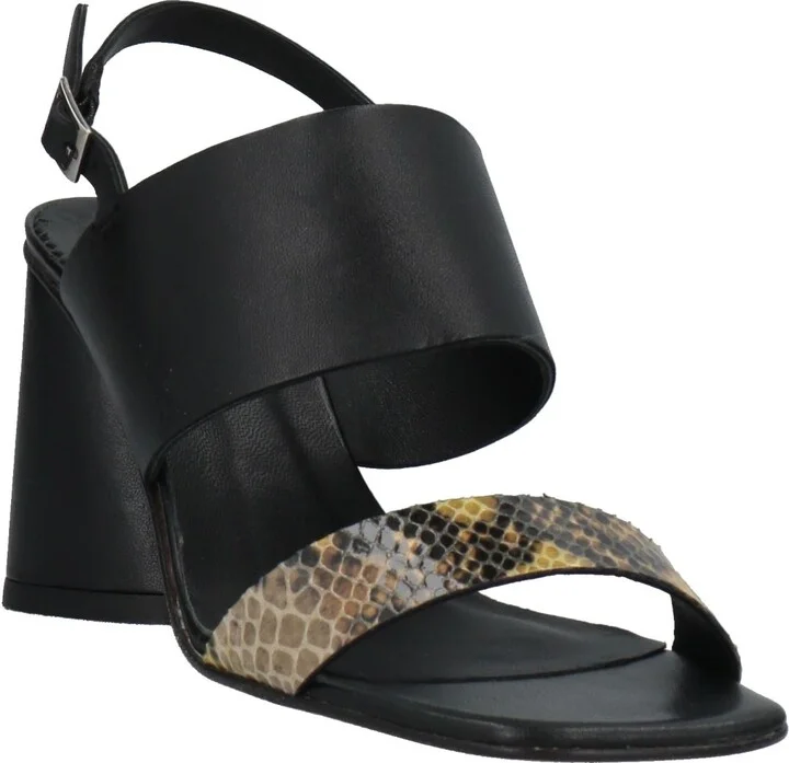 Tosca Blu Woman Sandals - Image 4