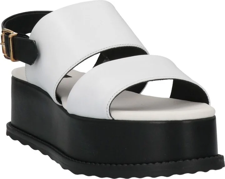 Tosca Blu Woman Sandals - Image 4