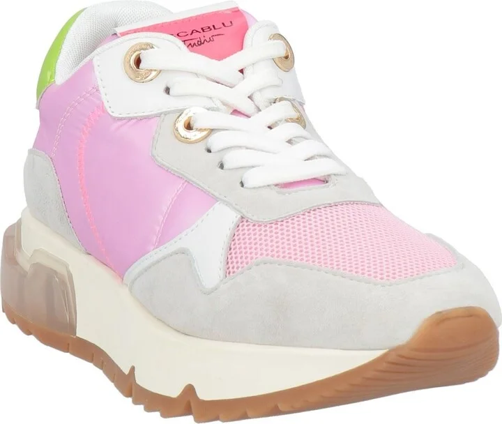 Tosca Blu Woman Sneakers - Image 7