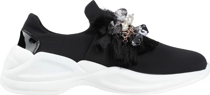 Tosca Blu Woman Sneakers - Image 3
