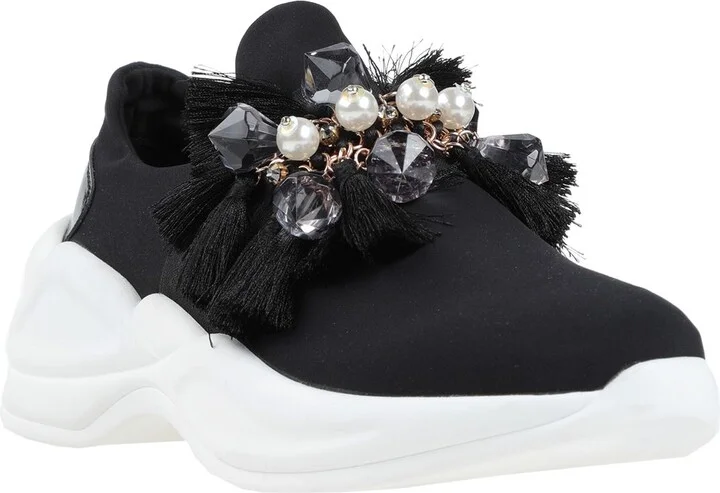 Tosca Blu Woman Sneakers - Image 4