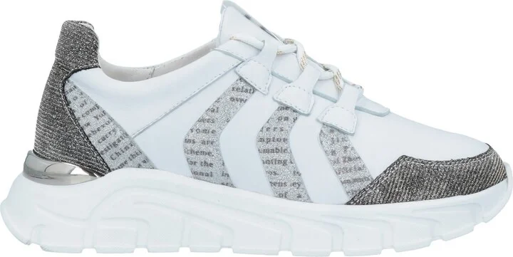 Tosca Blu Woman Sneakers - Image 3