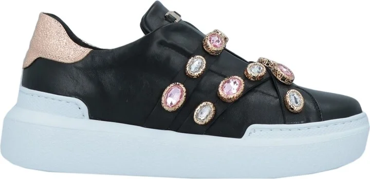 Tosca Blu Woman Sneakers - Image 3