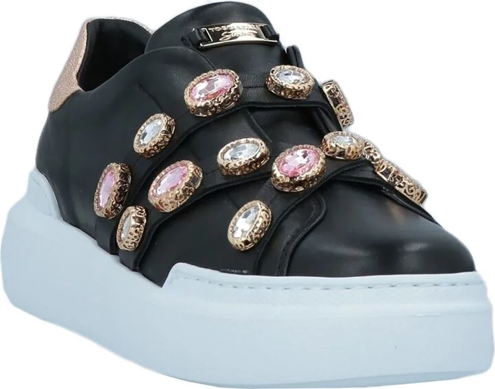 Tosca Blu Woman Sneakers - Image 4