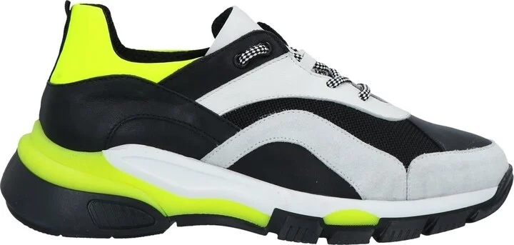Tosca Blu Woman Sneakers - Image 3