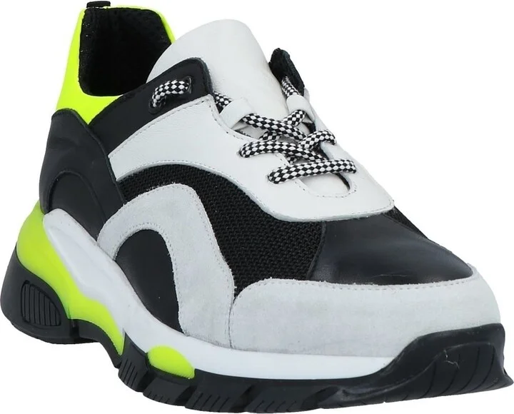 Tosca Blu Woman Sneakers - Image 4
