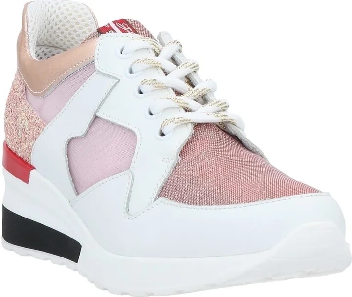 Tosca Blu Woman Sneakers - Image 4