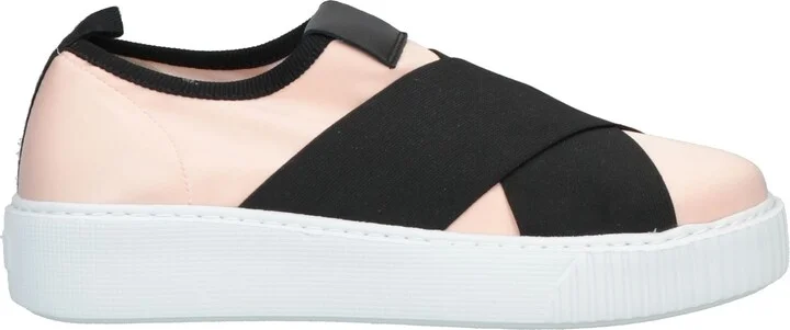 Tosca Blu Woman Sneakers - Image 3