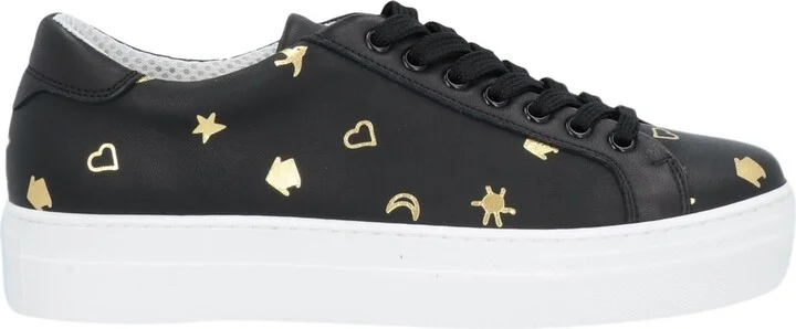 Tosca Blu Woman Sneakers - Image 3