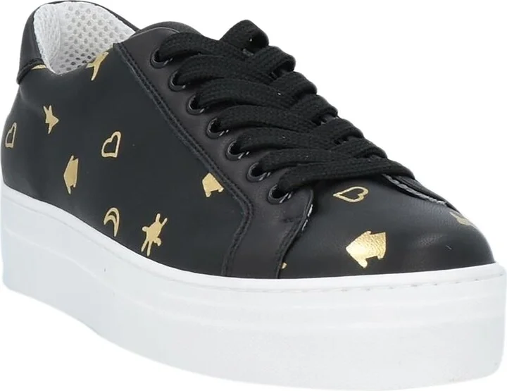 Tosca Blu Woman Sneakers - Image 4