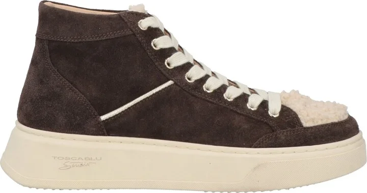Tosca Blu Woman Sneakers - Image 3