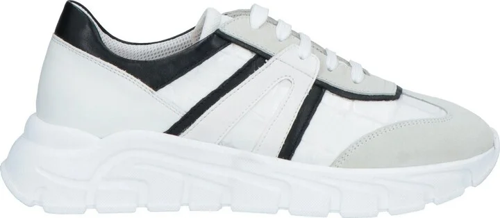 Tosca Blu Woman Sneakers - Image 3