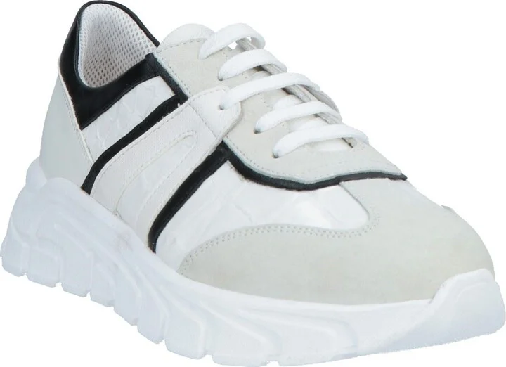 Tosca Blu Woman Sneakers - Image 4