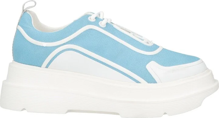 Tosca Blu Woman Sneakers - Image 3