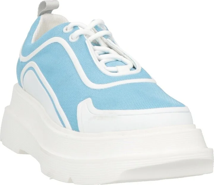 Tosca Blu Woman Sneakers - Image 4