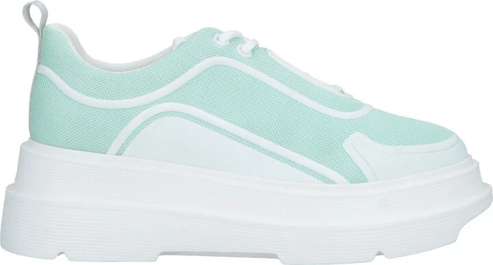 Tosca Blu Woman Sneakers - Image 6