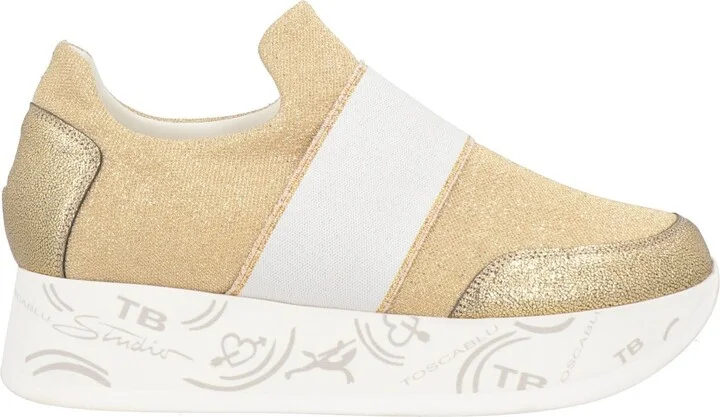 Tosca Blu Woman Sneakers - Image 3