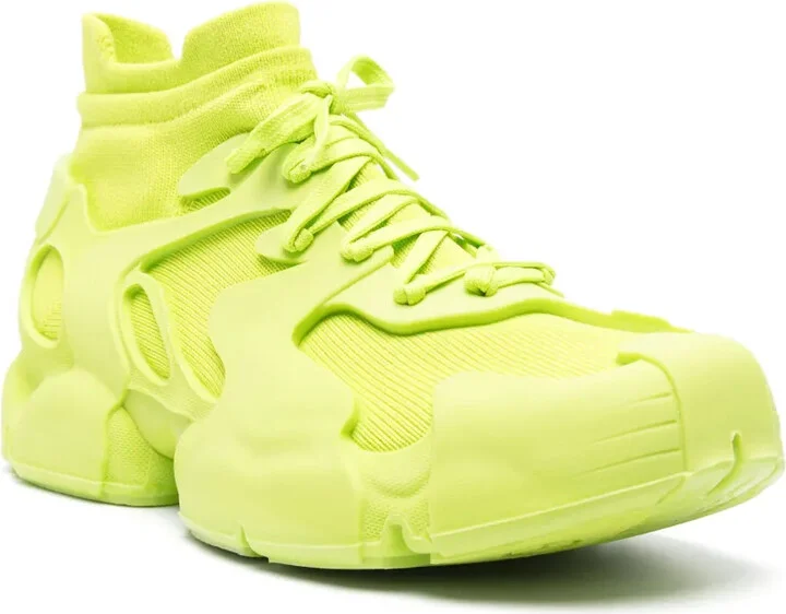 Tossu chunky sneakers - Image 2