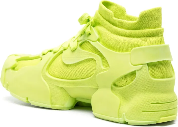 Tossu chunky sneakers - Image 3