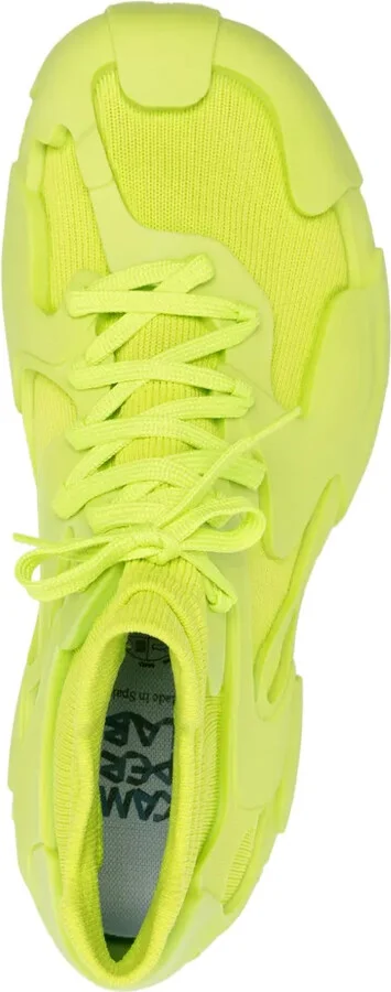 Tossu chunky sneakers - Image 4