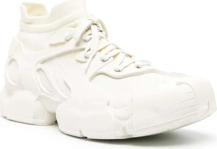 Tossu chunky sneakers - Image 2