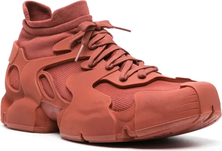 Tossu chunky sneakers - Image 2