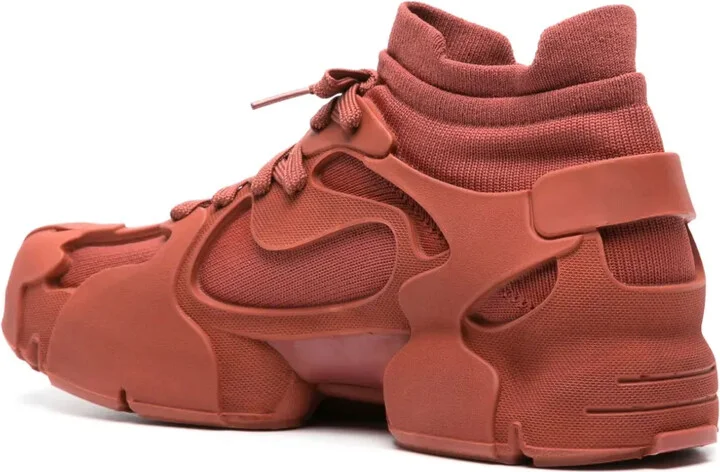 Tossu chunky sneakers - Image 3