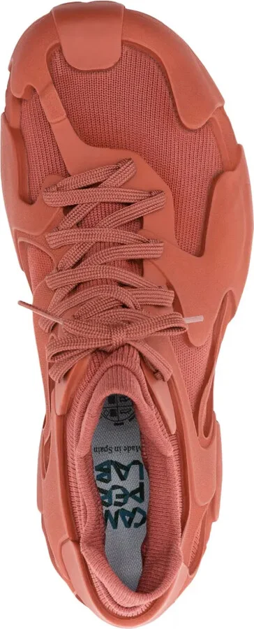 Tossu chunky sneakers - Image 4