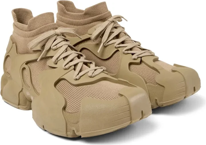 Tossu chunky sneakers - Image 2