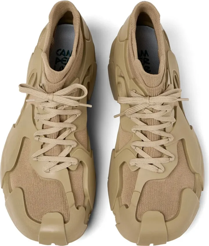 Tossu chunky sneakers - Image 4