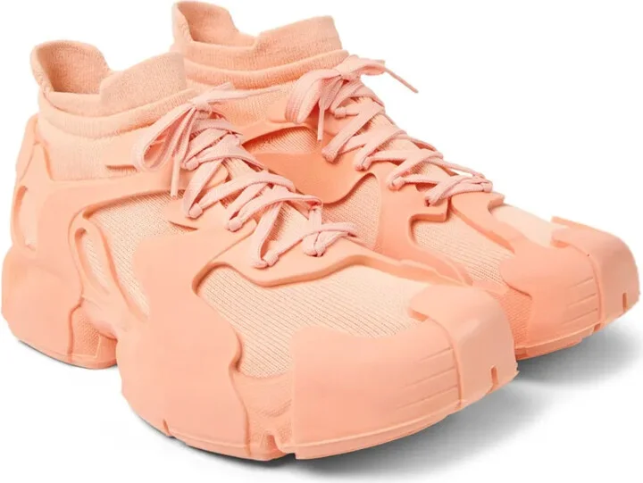 Tossu chunky sneakers - Image 2