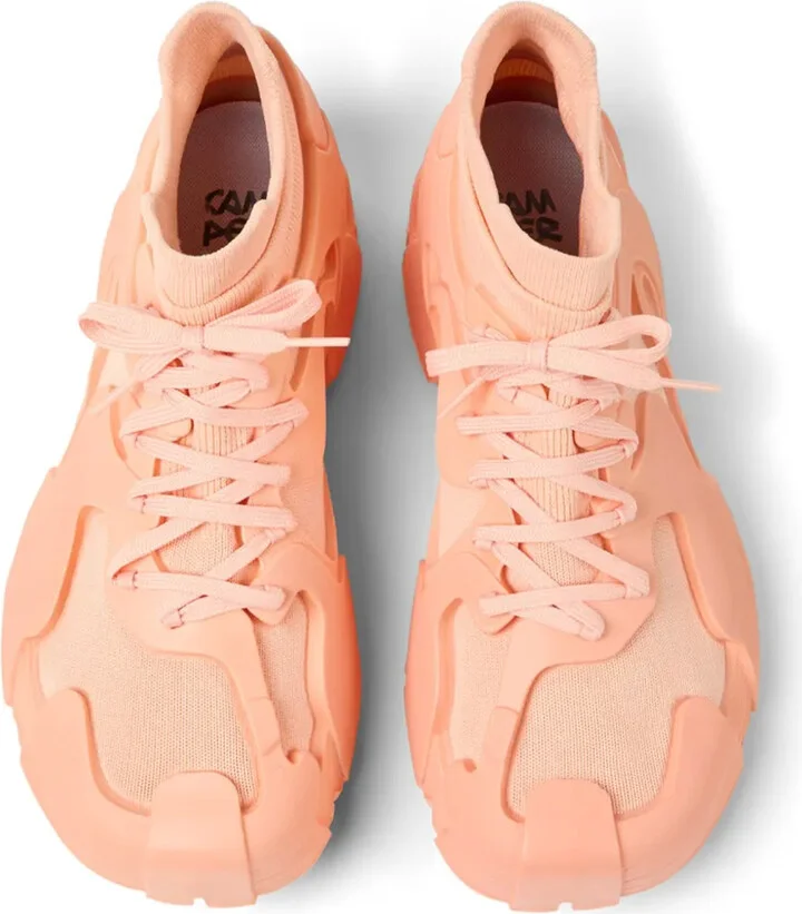 Tossu chunky sneakers - Image 4