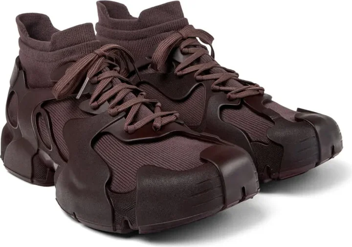Tossu chunky sneakers - Image 2