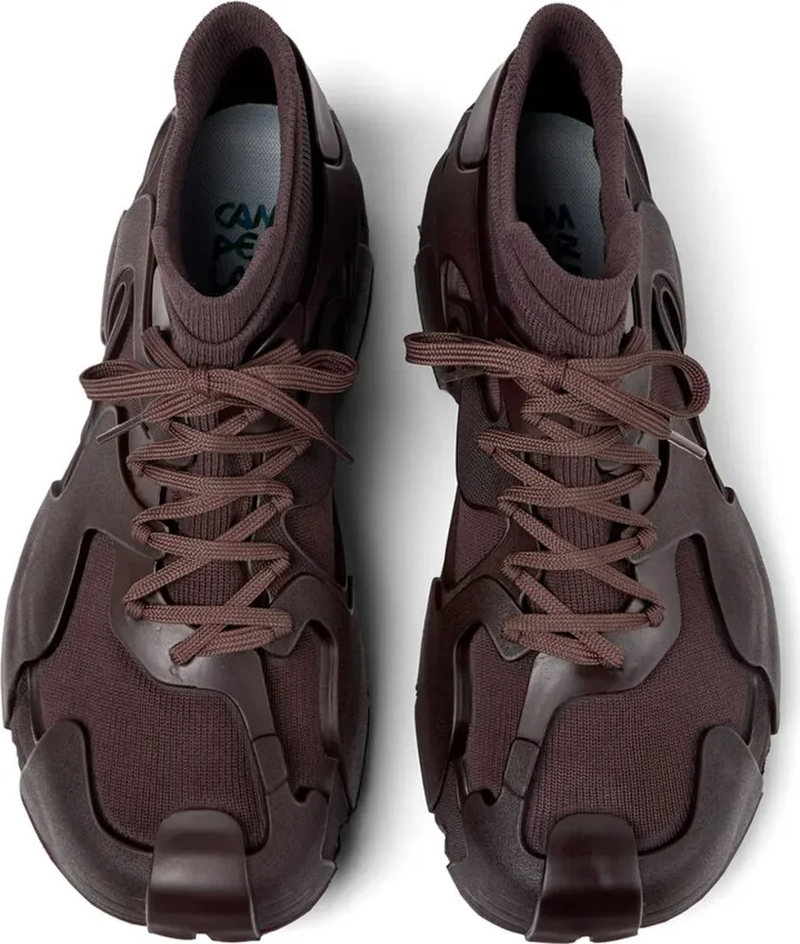 Tossu chunky sneakers - Image 4