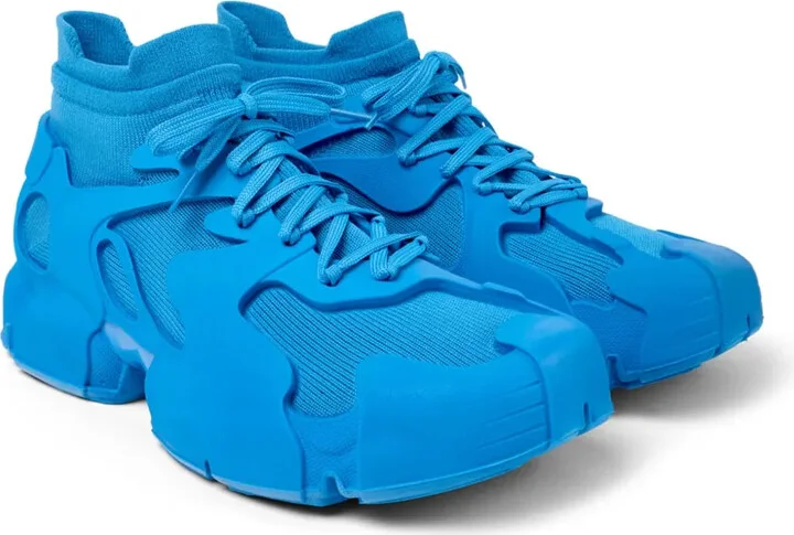 Tossu chunky sneakers - Image 2