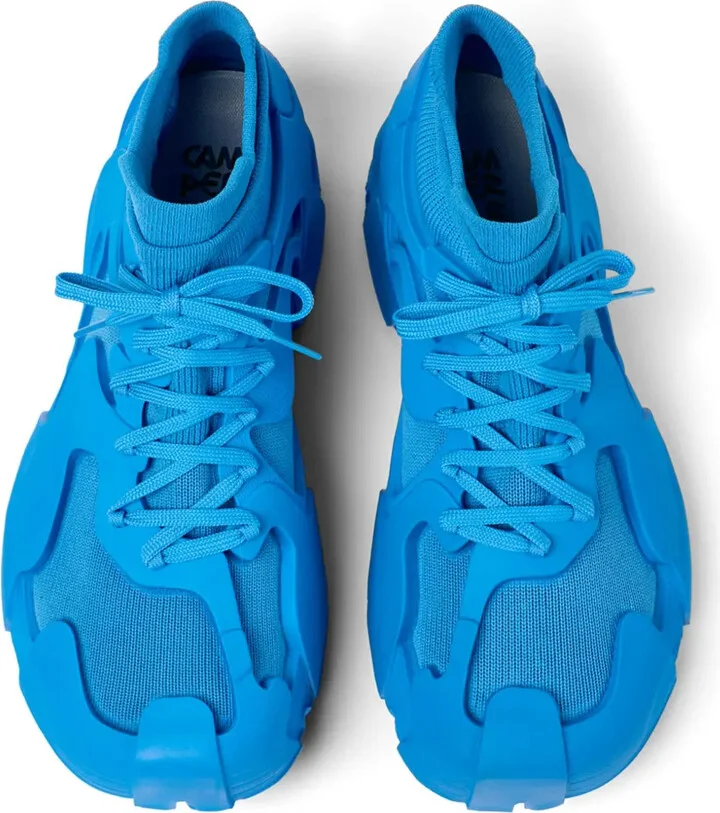 Tossu chunky sneakers - Image 3
