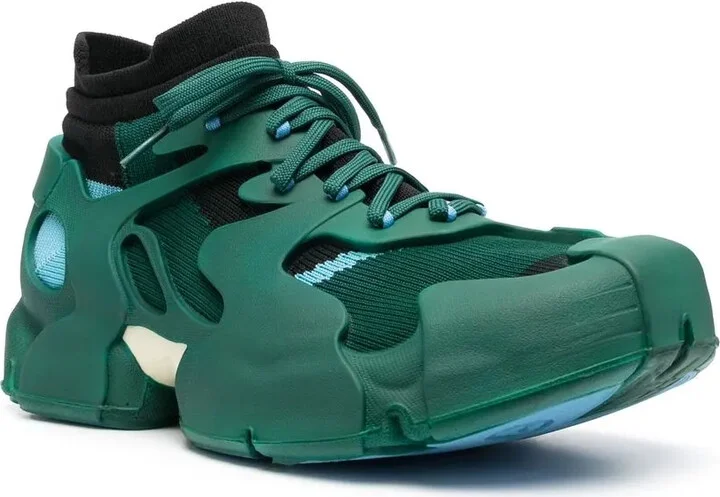 Tossu chunky sneakers - Image 2