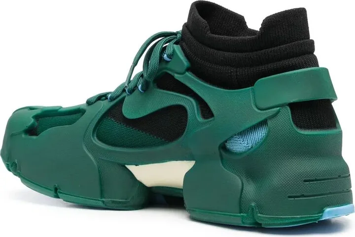 Tossu chunky sneakers - Image 3