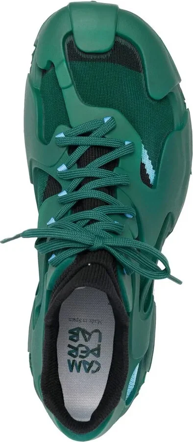 Tossu chunky sneakers - Image 4