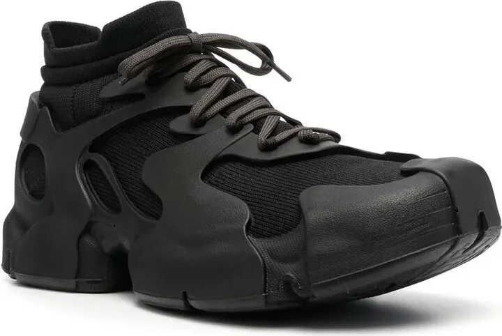Tossu chunky sneakers - Image 2