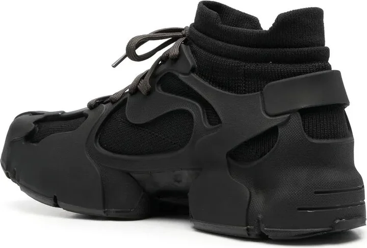 Tossu chunky sneakers - Image 3