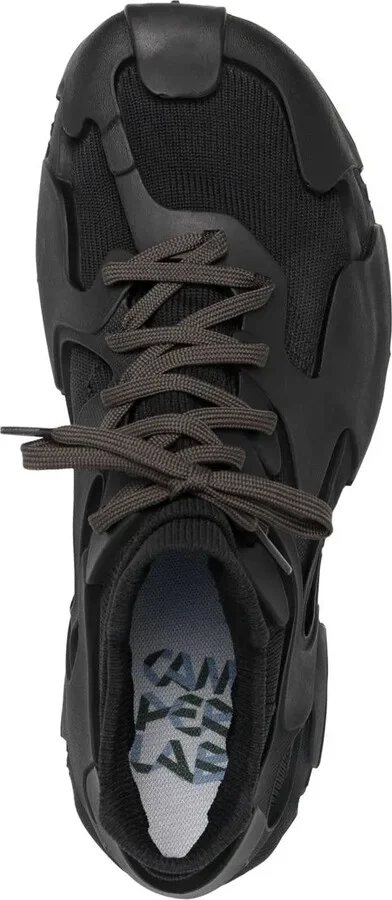 Tossu chunky sneakers - Image 4