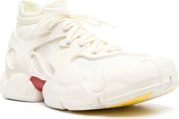 Tossu chunky sneakers - Image 2