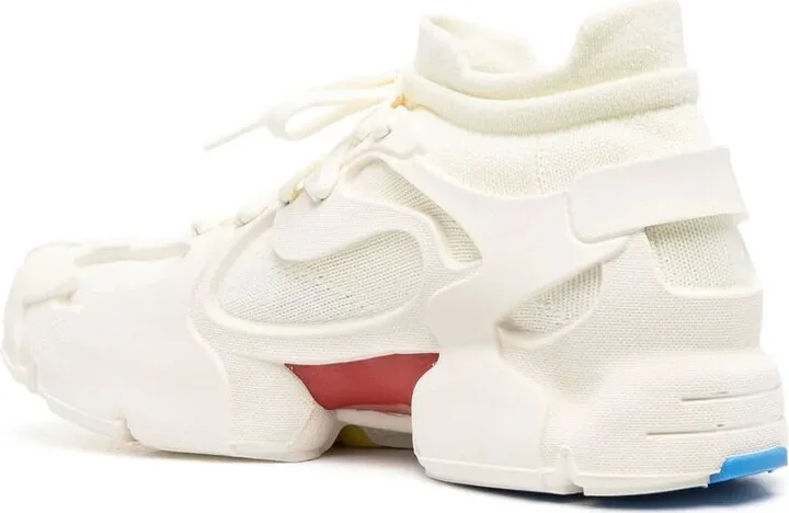 Tossu chunky sneakers - Image 3